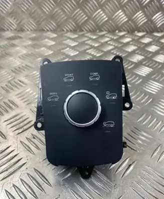 Mercedes-Benz GLE (W166 - C292) Suspension ride height/mode switch A1669050003