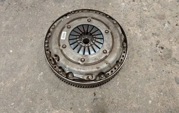 Opel Insignia A Clutch set kit 55568851