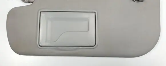 KIA Picanto Sun visor