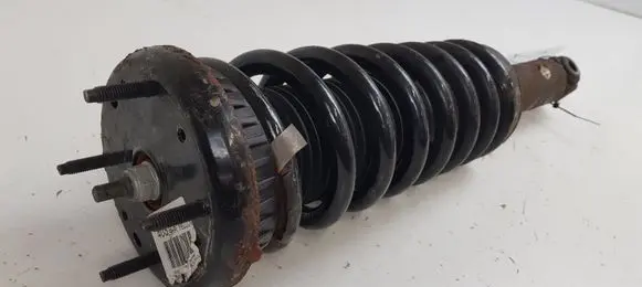 Jaguar XF Rear shock absorber/damper