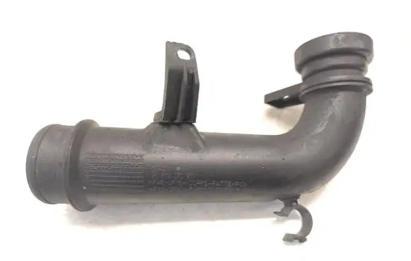 Citroen C6 Air intake hose/pipe 9651937080