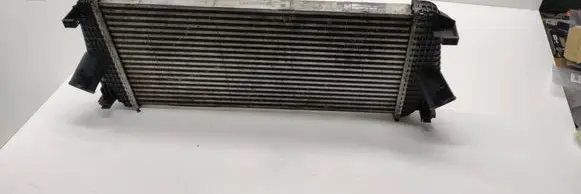 Chrysler Grand Voyager V Intercooler radiator 04677732ad