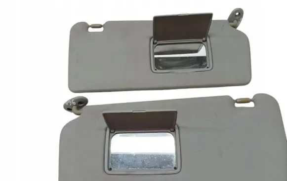 Honda Jazz Sun visor