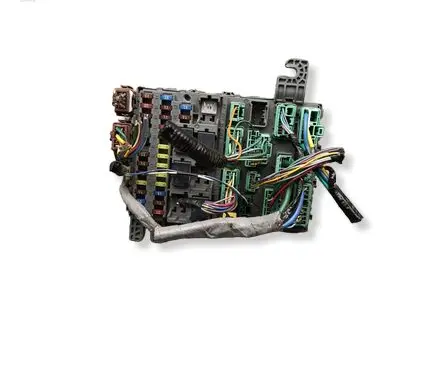 Honda FR-V Fuse module SJHG013 G130FUHW 070518
