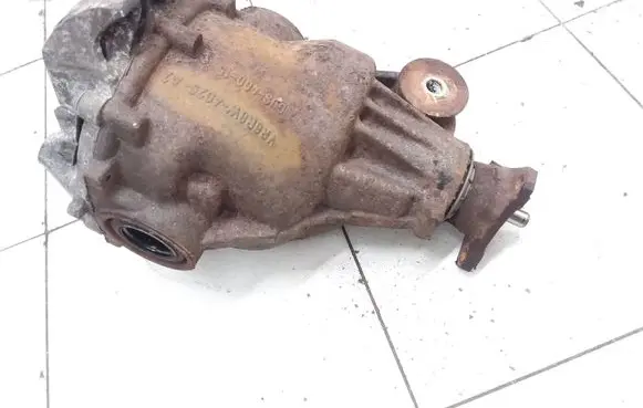 Jaguar S-Type Rear differential VR6R8W4025A2 2505071238B