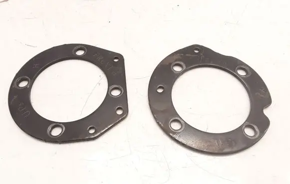 Mazda Tribute Front shock absorber mounting bracket 
