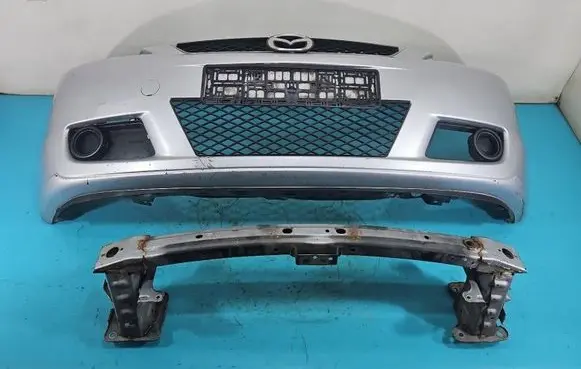 Mazda 5 Front bumper IMPRK1503453