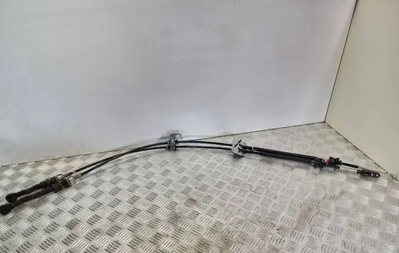 Mazda 6 Gear shift cable linkage 03070