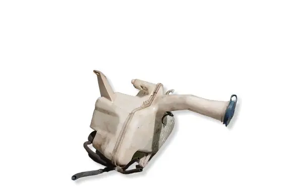 Toyota Yaris Windshield washer fluid reservoir/tank 