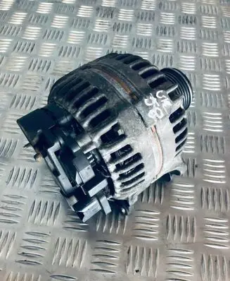 Ford Galaxy Generator/alternator
