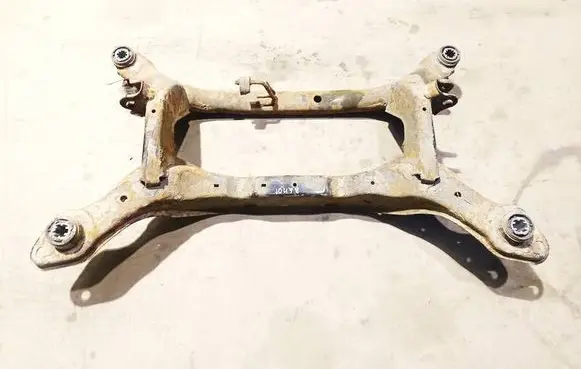 Ford S-MAX Rear subframe 