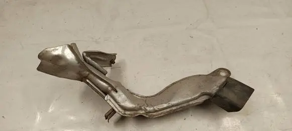 Ford Kuga III Rain gutter