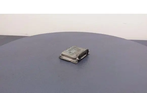 Renault Laguna II Voltage converter/converter module 89034934