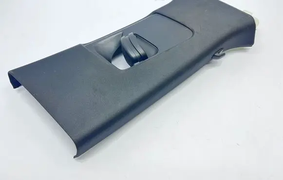 Porsche Macan (95B) (B) pillar trim (top) 95B867294