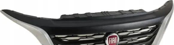 Fiat Ducato Front grill 1318386070