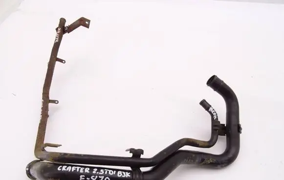 Volkswagen Crafter Engine coolant pipe/hose