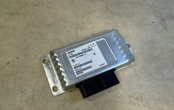BMW X5 E70 Gearbox control unit/module 27607569969