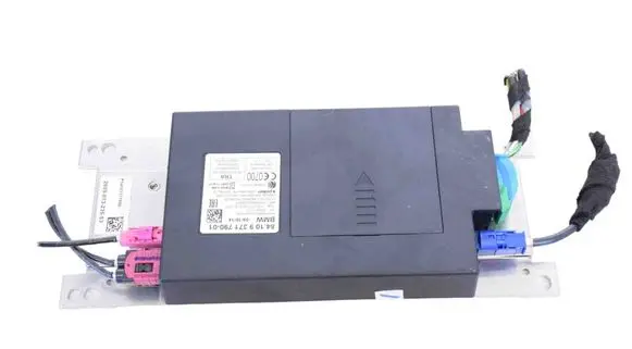 BMW 2 F22 F23 Other devices 9297787 9371790