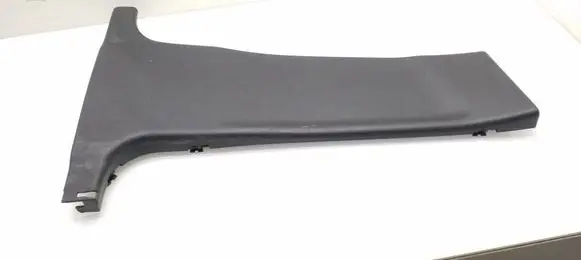 Mercedes-Benz C W204 (B) pillar trim (bottom) A2046900425