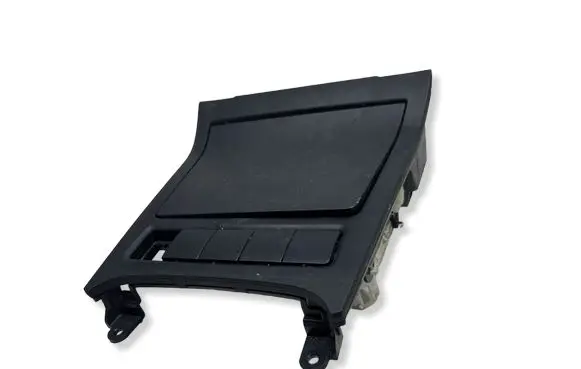 Volkswagen Golf VI Ashtray (front) 5K0863475AF
