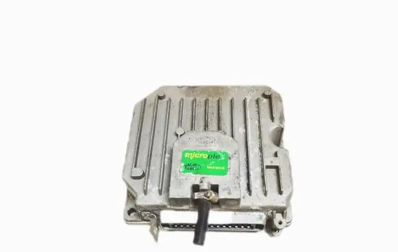 Fiat Uno Other control units/modules MED604B