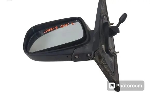 Toyota Yaris Manual wing mirror E13010399 8794052131 8794052031