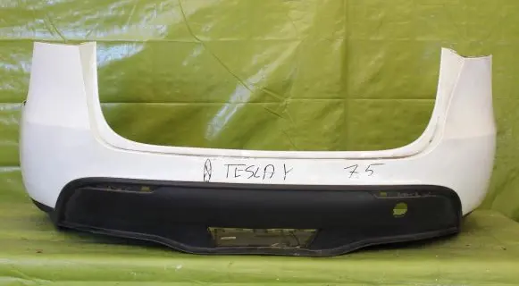 Tesla Model Y Front bumper 000127