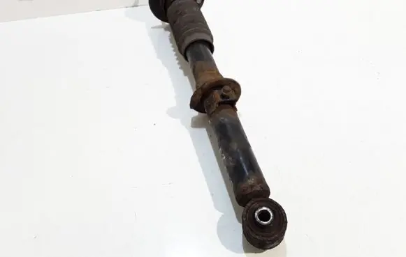 KIA Sorento Front shock absorber/damper 546303E300