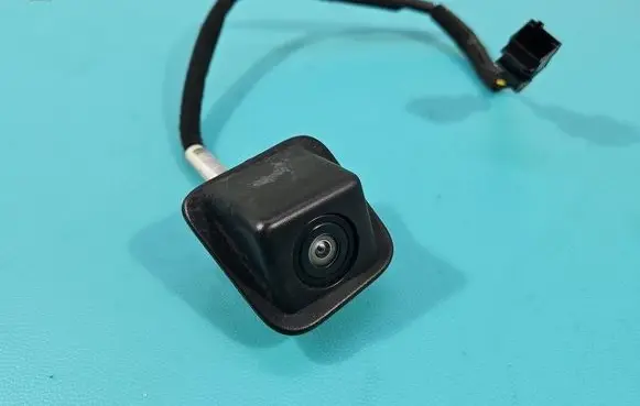 Peugeot 2008 I Reversing camera 9819192880 IMPRK1601868