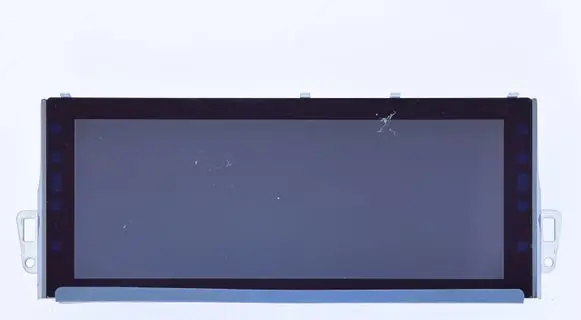 Porsche Cayenne (9Y0 9Y3) Screen/display/small screen 9Y0919597 9Y0.919.597 9Y0.919.597.0V3