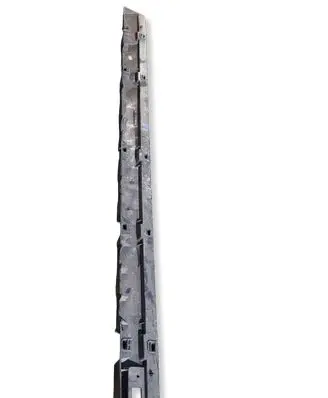 BMW X3 E83 Sill supporting ledge 33308700