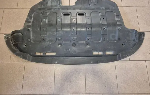 Hyundai ix35 Engine splash shield/under tray 291112Y000