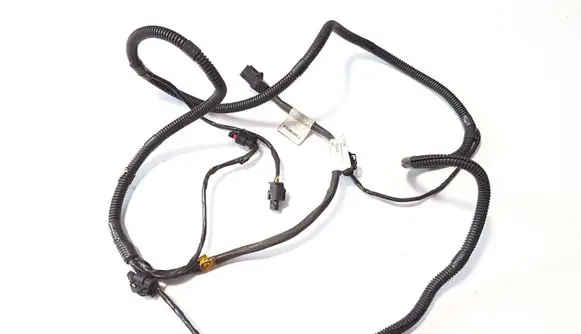 Parking sensor (PDC) wiring loom