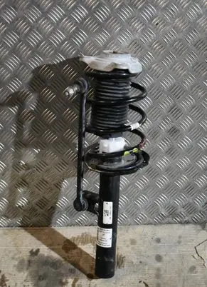 Mercedes-Benz GLB X247 Front shock absorber/damper A2473205203