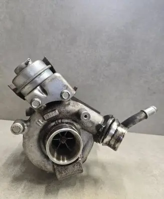 Mitsubishi Outlander Turbo 4933501122 160304059