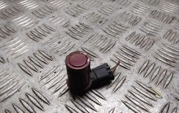 Mercedes-Benz A W169 Parking PDC sensor A1695420018 687756 4687755A