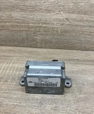 Citroen C5 ESP acceleration yaw rate sensor 9641342980 448801001030