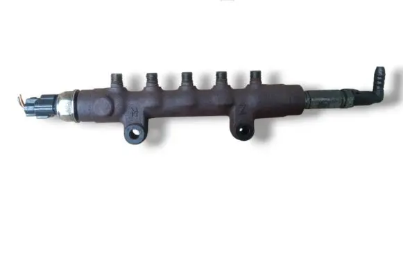 Ford Transit Fuel main line pipe 10060668159