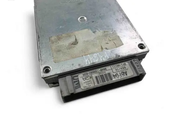 Ford Sierra Engine control unit/module ECU 86GB12A650K2A