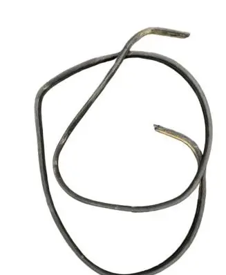 Iveco Daily 6th gen Front door rubber seal