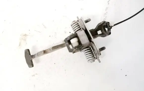 Peugeot Partner Front door check strap stopper 