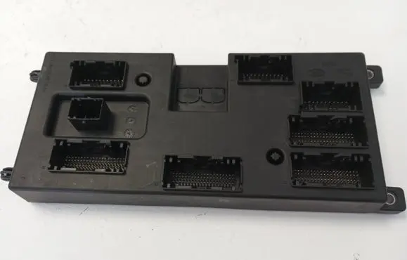 Jaguar I-Pace Comfort/convenience module JPLA14F041BD