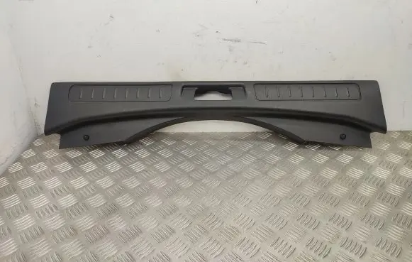 Land Rover Range Rover Evoque L538 Trunk/boot sill cover protection BJ32113A10AD