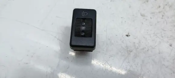 Volkswagen PASSAT B3 Headlight level height control switch 357941333