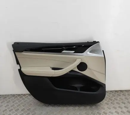 BMW iX3 G08 Front door card panel trim 5A4F783