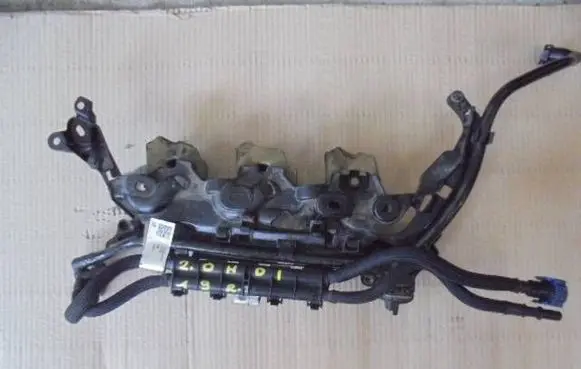 Citroen Jumper Fuel line/pipe/hose 01399129080