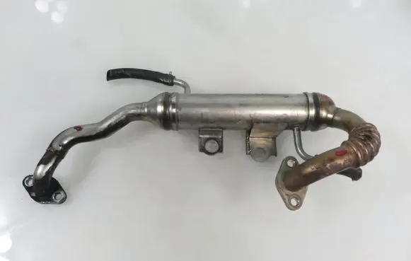 Toyota Corolla E120 E130 EGR valve cooler