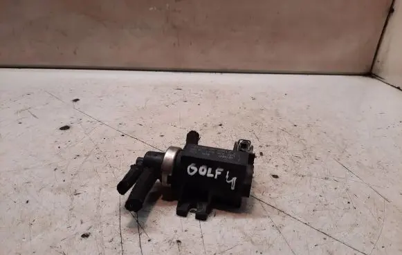Volkswagen Golf IV Turbo solenoid valve 1H0906627 72190320