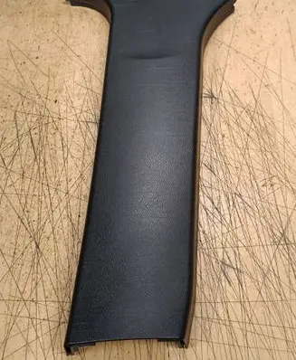 BMW X5 E53 (B) pillar trim (bottom) 51438211906 8211906