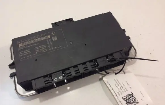Light module LCM